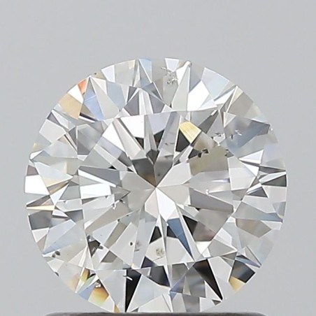 Diament szlif okrągły, 1ct, SI2, H, GIA 1523737156