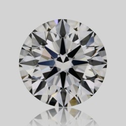 Diament szlif okrągły, 1.55ct, VVS2, G, GIA 3535522919