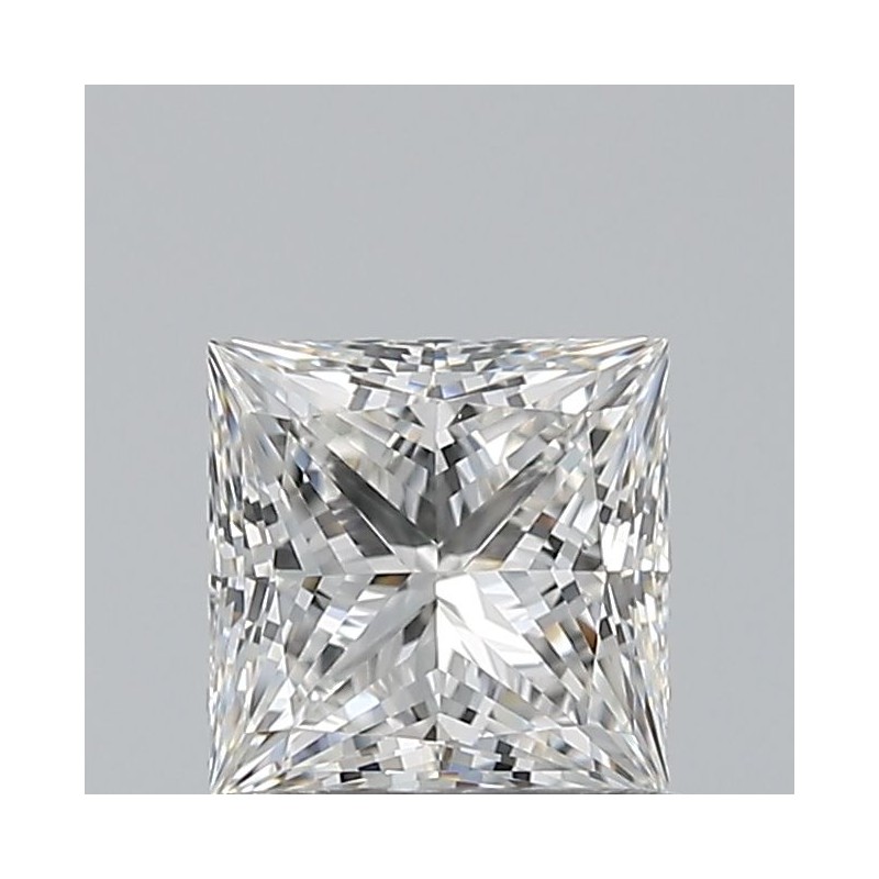 Diament szlif princess, 0.7ct, VS1, G, GIA 1525622962 Diament szlif princess, 0.7ct, VS1, G, GIA 1525622962