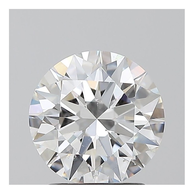 Diament szlif okrągły, 1.7ct, SI1, E, GIA 5536401148 Diament szlif okrągły, 1.7ct, SI1, E, GIA 5536401148