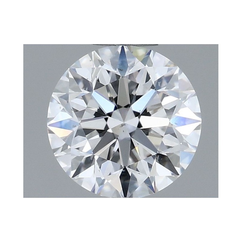 Diament szlif okrągły, 0.7ct, SI1, D, GIA 6531122619 Diament szlif okrągły, 0.7ct, SI1, D, GIA 6531122619