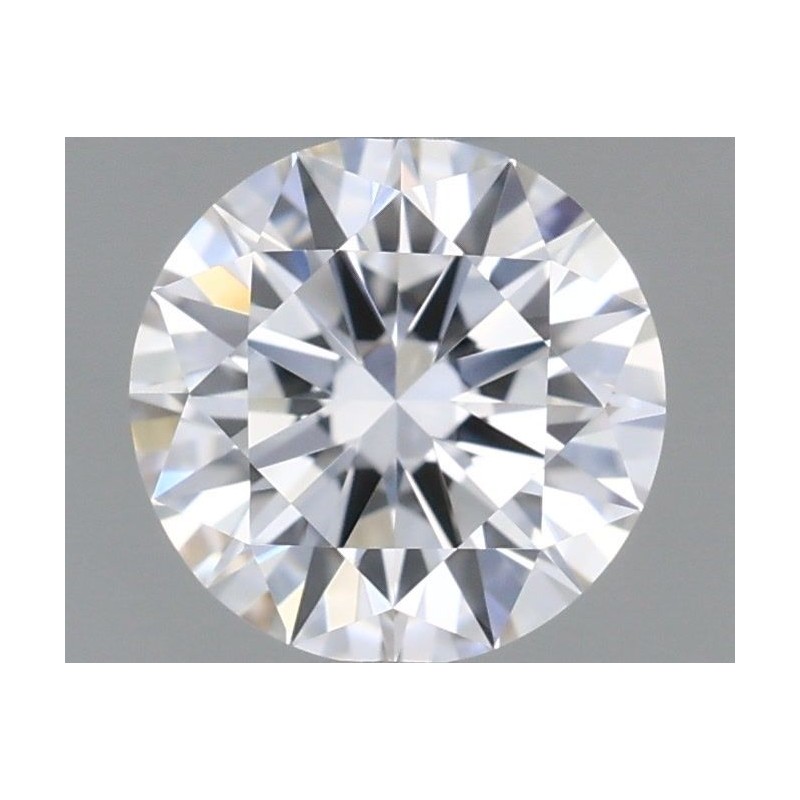 Diament szlif okrągły, 0.52ct, VVS1, E, GIA 7518709291 Diament szlif okrągły, 0.52ct, VVS1, E, GIA 7518709291