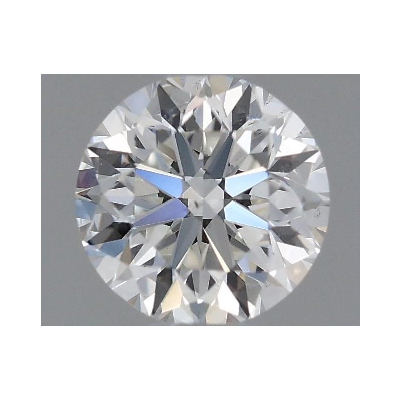 Diament szlif okrągły, 0.4ct, VS2, I, GIA 2396083549 Diament szlif okrągły, 0.4ct, VS2, I, GIA 2396083549
