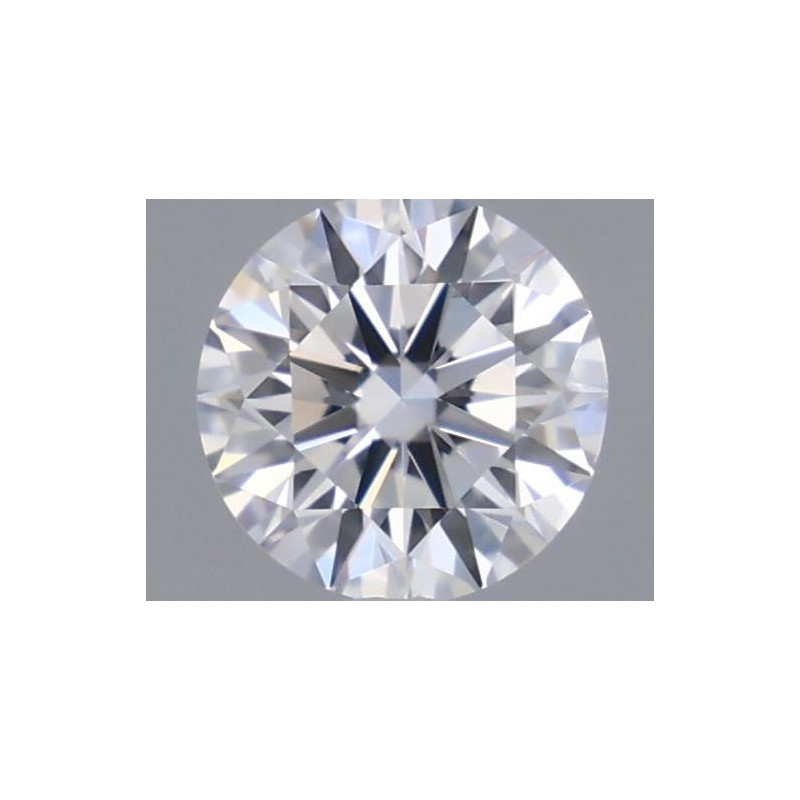 Diament szlif okrągły, 0.3ct, VS1, D, GIA 2526583709 Diament szlif okrągły, 0.3ct, VS1, D, GIA 2526583709