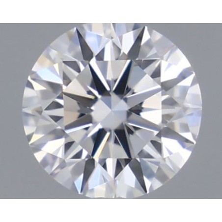Diament szlif okrągły, 0.3ct, VS1, D, GIA 2526583709