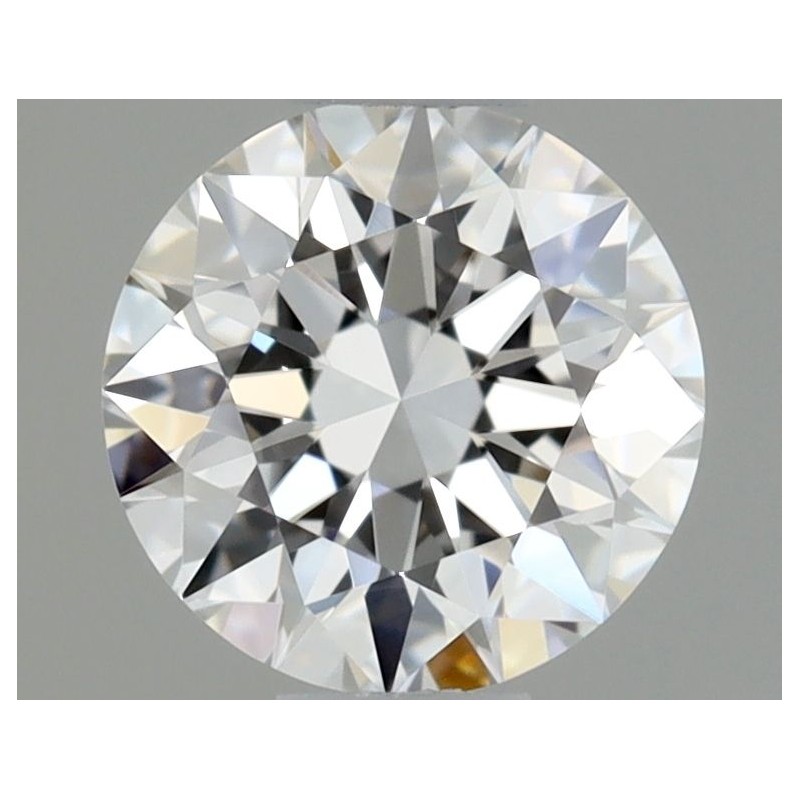 Diament szlif okrągły, 0.4ct, VVS2, E, GIA 7536126390