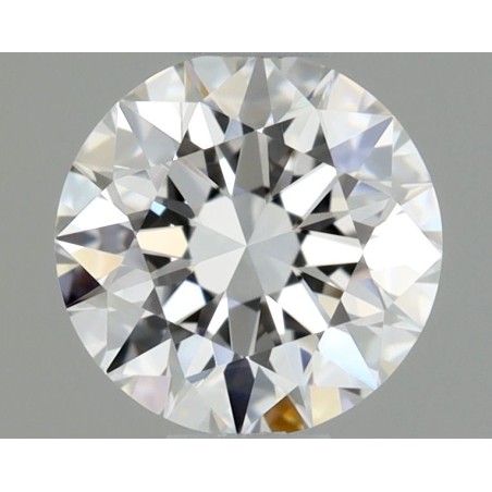 Diament szlif okrągły, 0.4ct, VVS2, E, GIA 7536126390