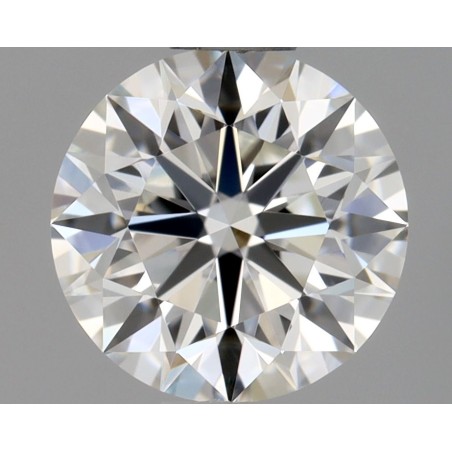 Diament szlif okrągły, 0.7ct, VVS2, F, GIA 6532149123
