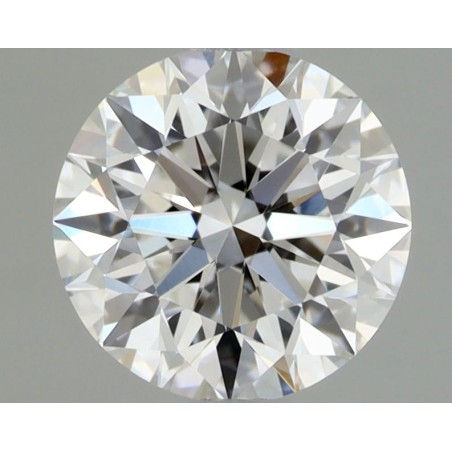 Diament szlif okrągły, 0.75ct, VVS2, E, GIA 6532072144