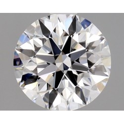 Diament szlif okrągły, 0.8ct, VS1, E, GIA 6531109778