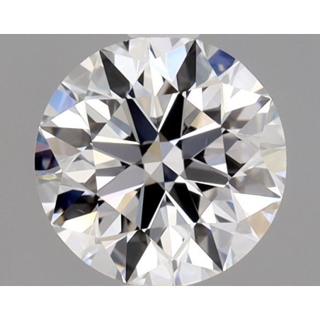 Diament szlif okrągły, 0.8ct, VS1, E, GIA 6531109778