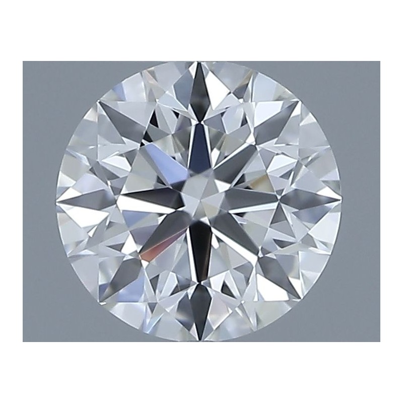 Diament szlif okrągły, 0.31ct, VVS1, H, GIA 2536418780
