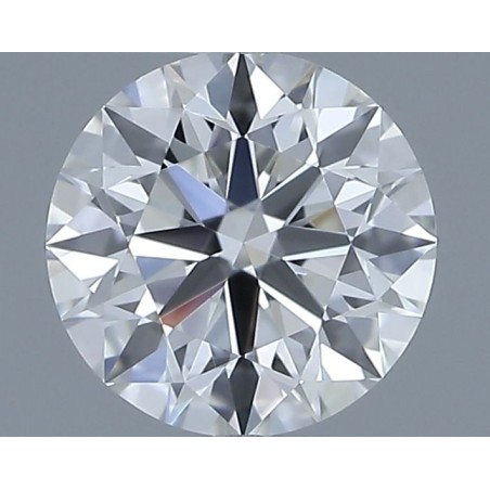 Diament szlif okrągły, 0.31ct, VVS1, H, GIA 2536418780