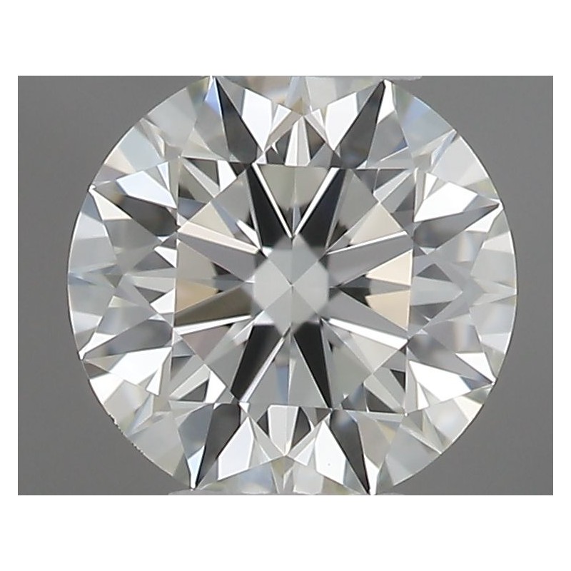 Diament szlif okrągły, 0.32ct, VVS1, I, IGI 635476541