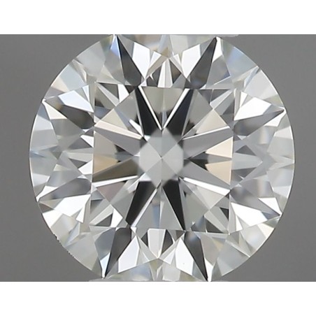 Diament szlif okrągły, 0.32ct, VVS1, I, IGI 635476541