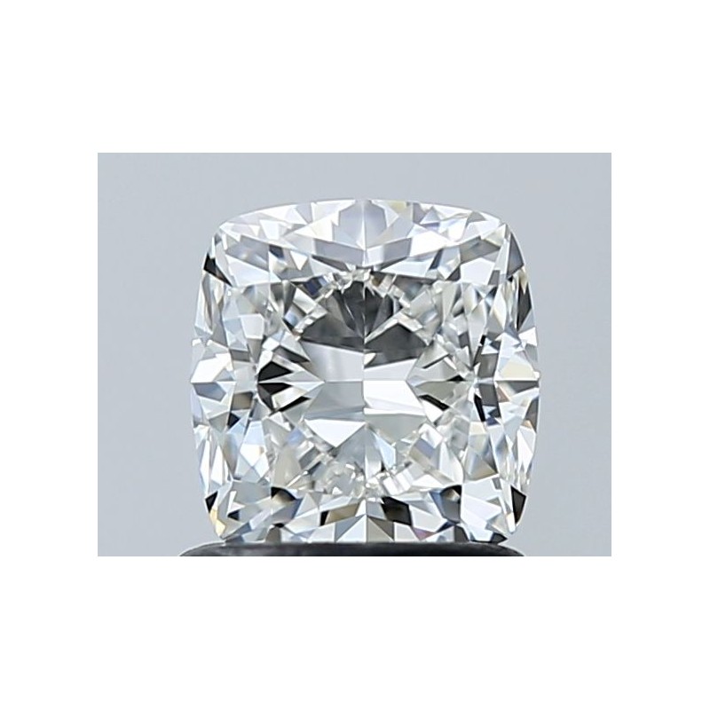 Diament szlif poduszkowy brylantowy, 1.01ct, VS1, G, GIA 5231608296