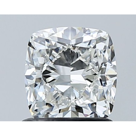 Diament szlif poduszkowy brylantowy, 1.01ct, VS1, G, GIA 5231608296