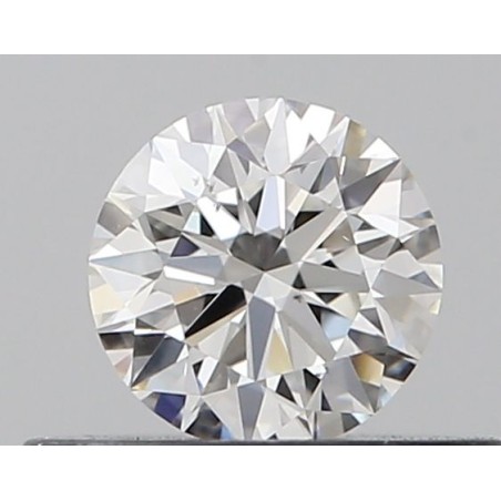 Diament szlif okrągły, 0.3ct, VS2, G, GIA 6522814904