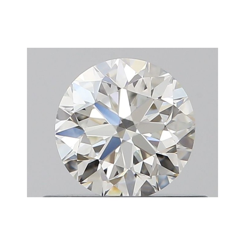 Diament szlif okrągły, 0.5ct, VVS2, I, GIA 6521967729