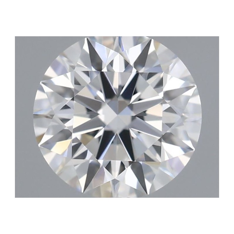 Diament szlif okrągły, 0.7ct, VVS2, H, GIA 1519556729