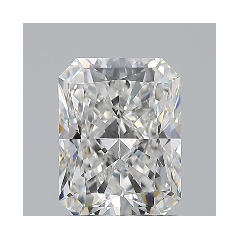 Diament radiant, 0.9ct, VS2, G, GIA 7522478759