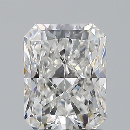 Diament radiant, 0.9ct, VS2, G, GIA 7522478759