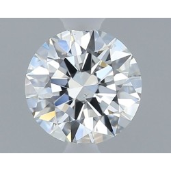 Diament szlif okrągły, 0.3ct, VS2, G, GIA 1539277956