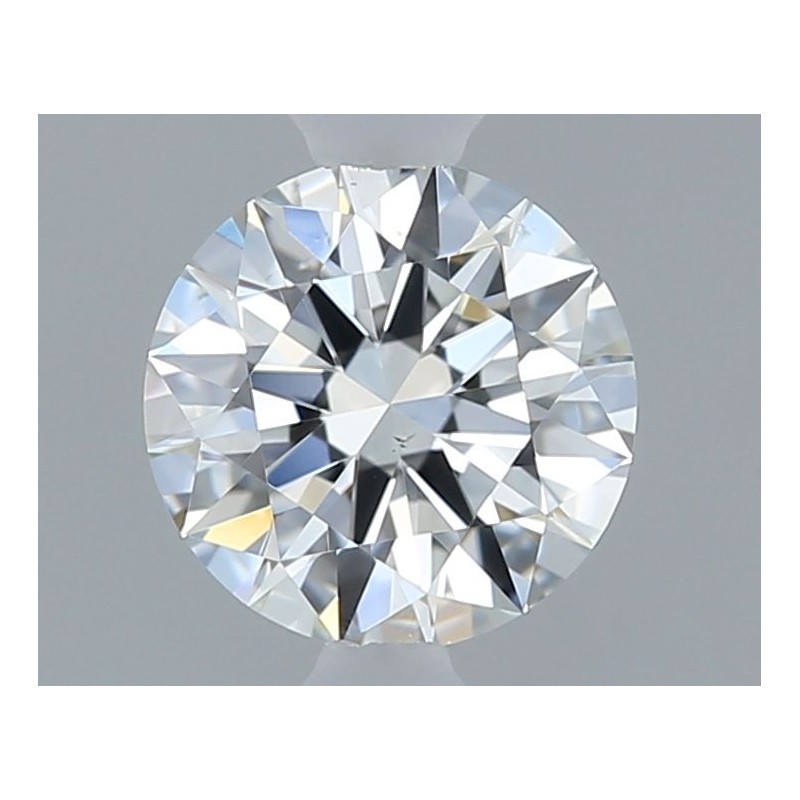 Diament szlif okrągły, 0.3ct, VS2, G, GIA 1539277956