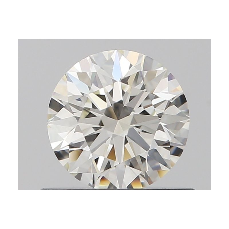 Diament szlif okrągły, 0.59ct, VVS1, I, IGI 728512894