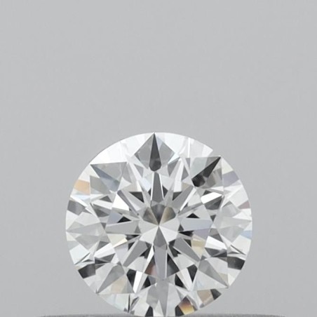 Diament szlif okrągły, 0.31ct, VS1, D, GIA 6521154039