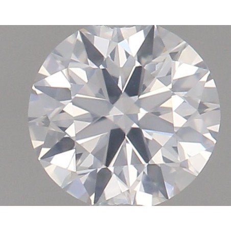 Diament szlif okrągły, 0.31ct, SI2, F, IGI 341809291