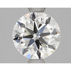 Diament szlif okrągły, 0.9ct, VVS1, H, GIA 2494860914