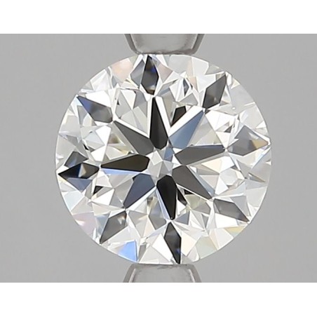 Diament szlif okrągły, 0.9ct, VVS1, H, GIA 2494860914