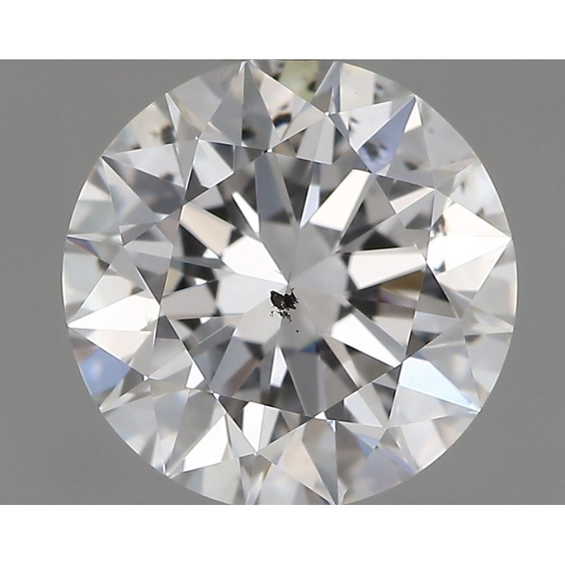 Diament szlif okrągły, 1.01ct, SI2, E, GIA 6491726168 Diament szlif okrągły, 1.01ct, SI2, E, GIA 6491726168