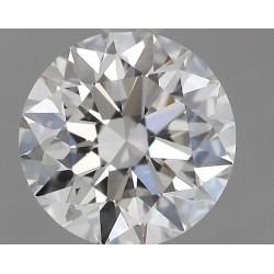 Diament szlif okrągły, 0.9ct, VVS2, G, GIA 2498486939