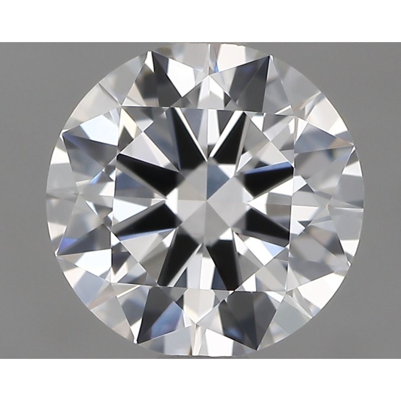 Diament szlif okrągły, 1ct, VVS1, D, GIA 6495487624 Diament szlif okrągły, 1ct, VVS1, D, GIA 6495487624