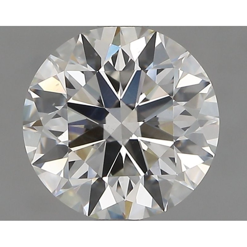Diament szlif okrągły, 1.5ct, SI1, I, GIA 6495380193
