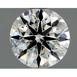 Diament szlif okrągły, 0.9ct, VS1, I, GIA 1495502601
