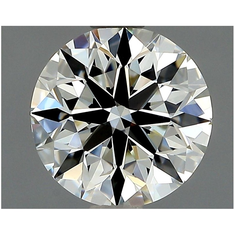Diament szlif okrągły, 0.9ct, VS1, I, GIA 1495502601 Diament szlif okrągły, 0.9ct, VS1, I, GIA 1495502601
