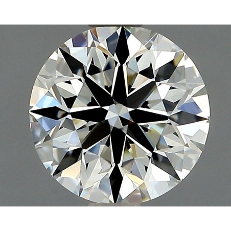 Diament szlif okrągły, 0.9ct, VS1, I, GIA 1495502601