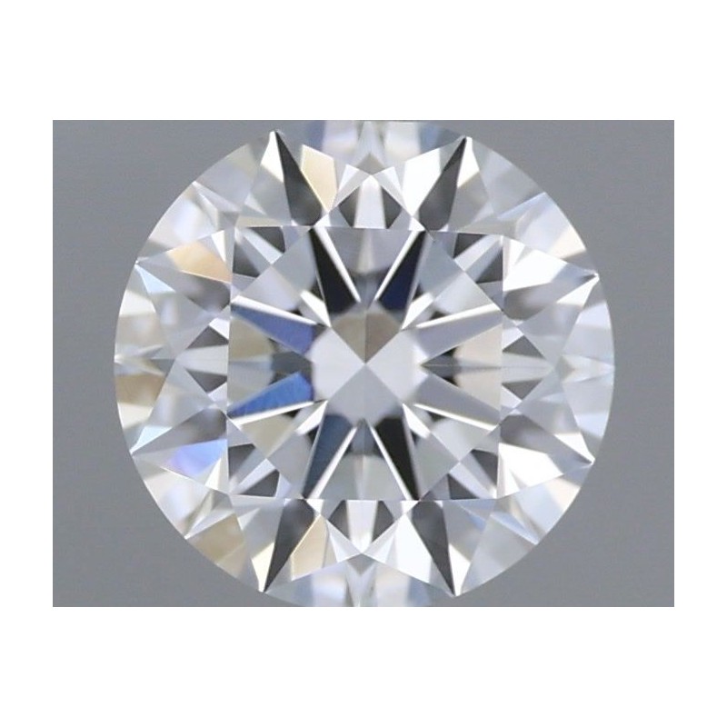 Diament szlif okrągły, 0.42ct, VVS1, F, GIA 2516868144 Diament szlif okrągły, 0.42ct, VVS1, F, GIA 2516868144