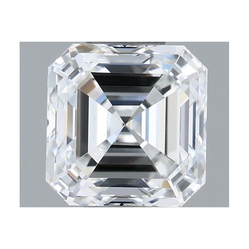 Diament szlif szmaragdowy kwadratowy, 0.91ct, VS1, E, GIA 7536223279 Diament szlif szmaragdowy kwadratowy, 0.91ct, VS1, E, GIA 7536223279