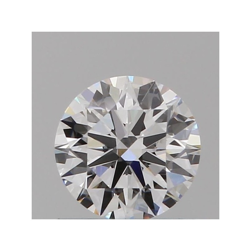 Diament szlif okrągły, 0.57ct, VS1, D, GIA 2527626010 Diament szlif okrągły, 0.57ct, VS1, D, GIA 2527626010
