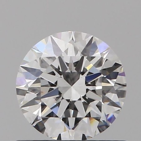 Diament szlif okrągły, 0.58ct, VVS2, E, GIA 2517321922