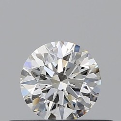 Diament szlif okrągły, 0.34ct, VS1, I, GIA 6532358222