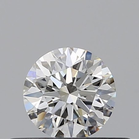 Diament szlif okrągły, 0.34ct, VS1, I, GIA 6532358222