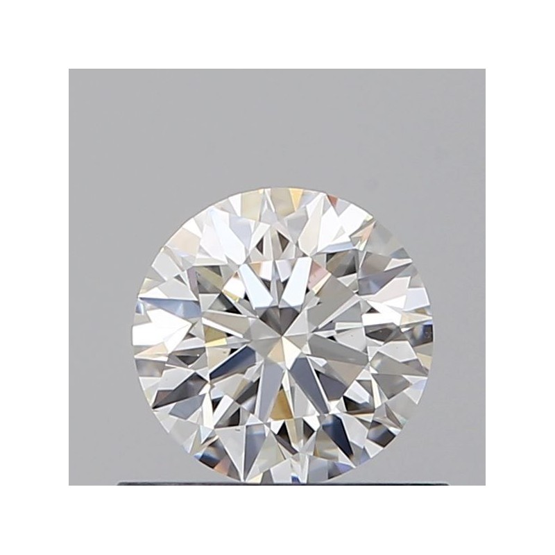 Diament szlif okrągły, 0.55ct, VS2, F, GIA 2536042746 Diament szlif okrągły, 0.55ct, VS2, F, GIA 2536042746