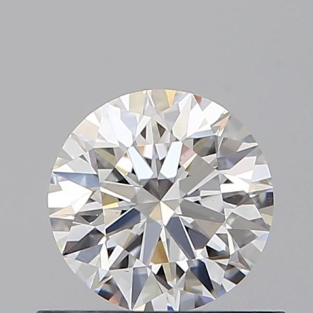 Diament szlif okrągły, 0.55ct, VS2, F, GIA 2536042746