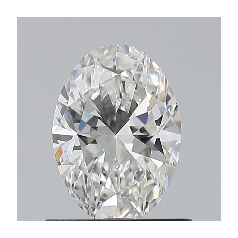 Diament szlif owalny, 0.7ct, VS2, F, GIA 6531561290