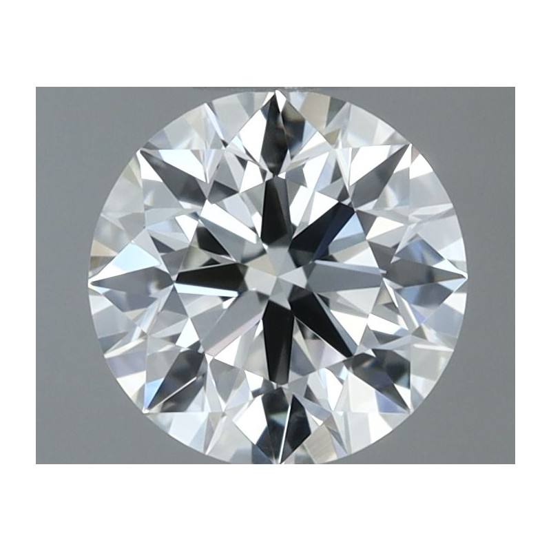 Diament szlif okrągły, 0.57ct, VS1, I, GIA 7532331437